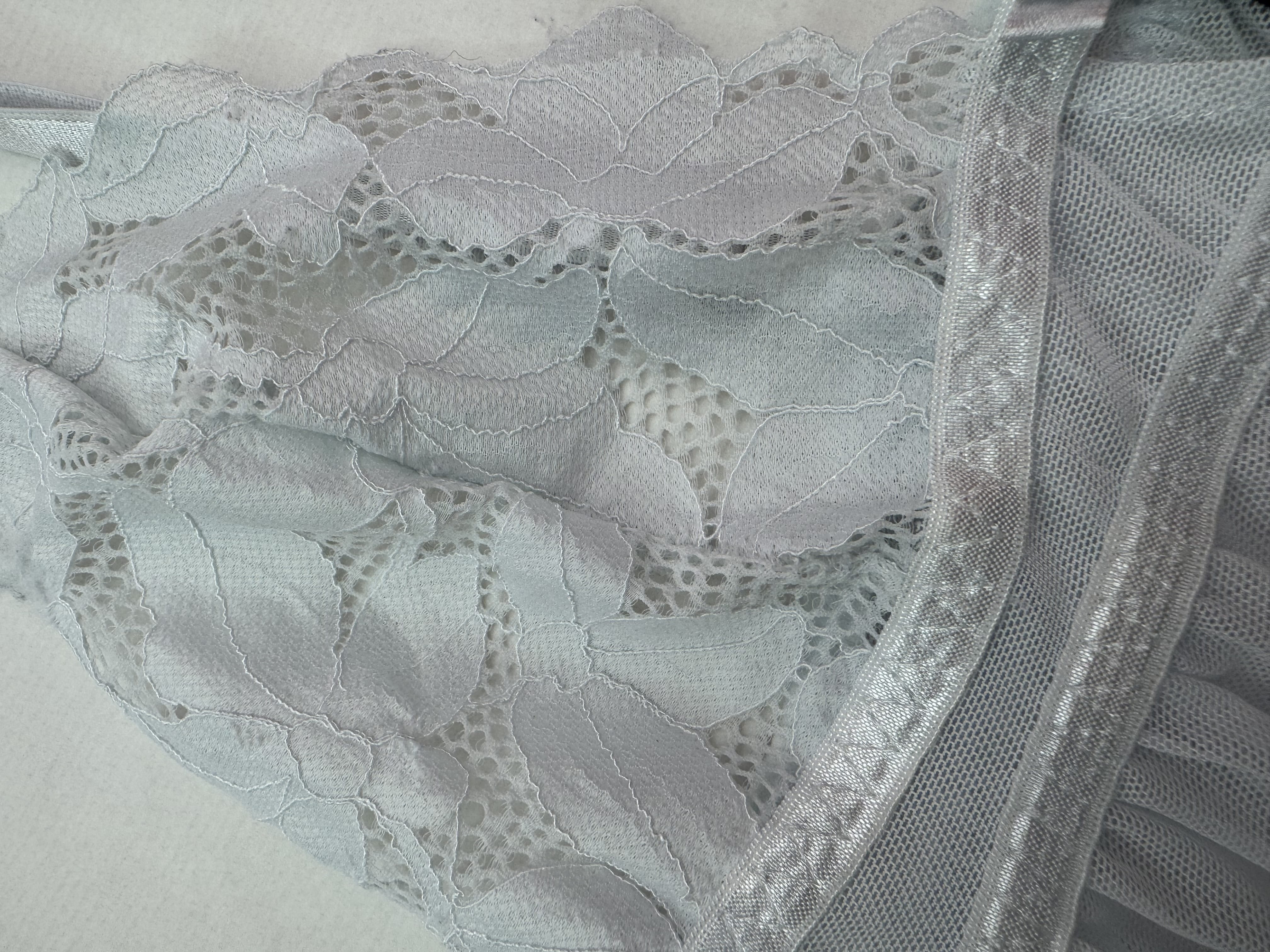 Detalle cuentas Teddy Malva