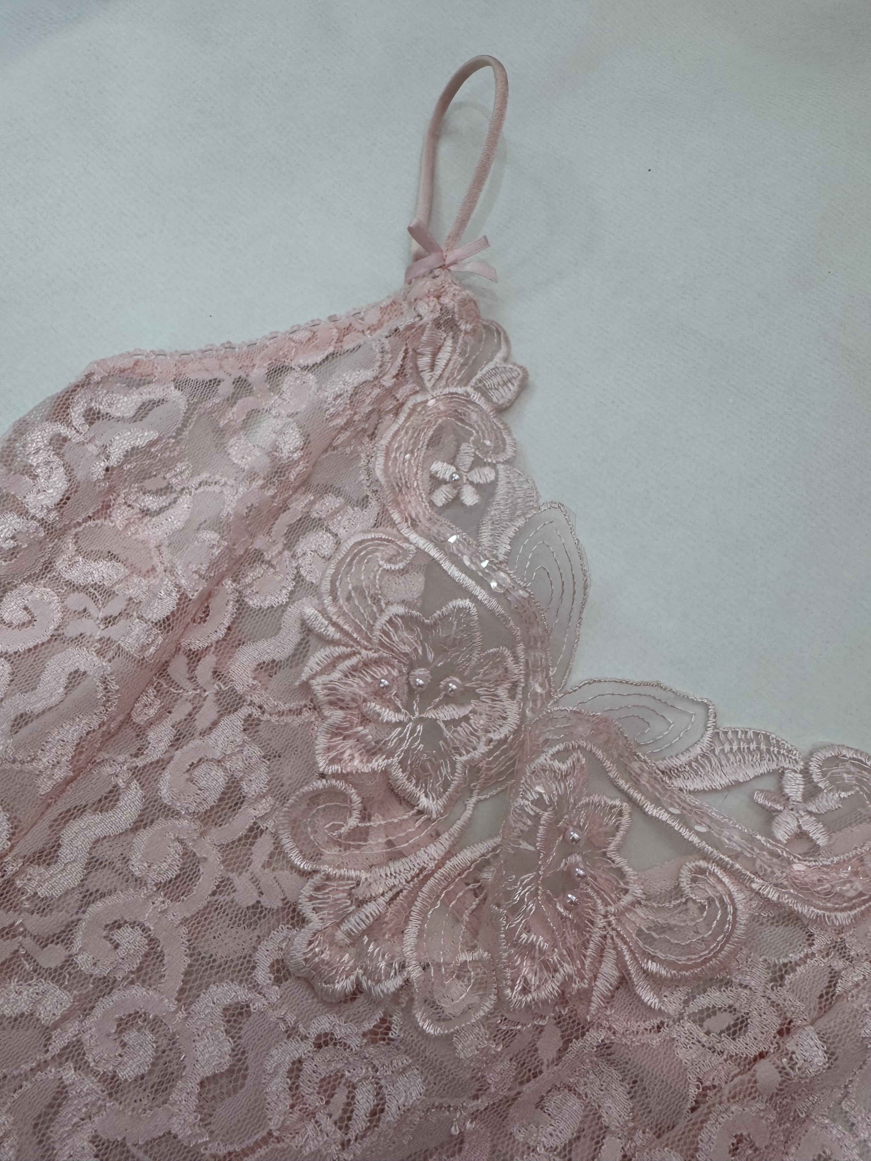 Teddy Malva con Cuentas