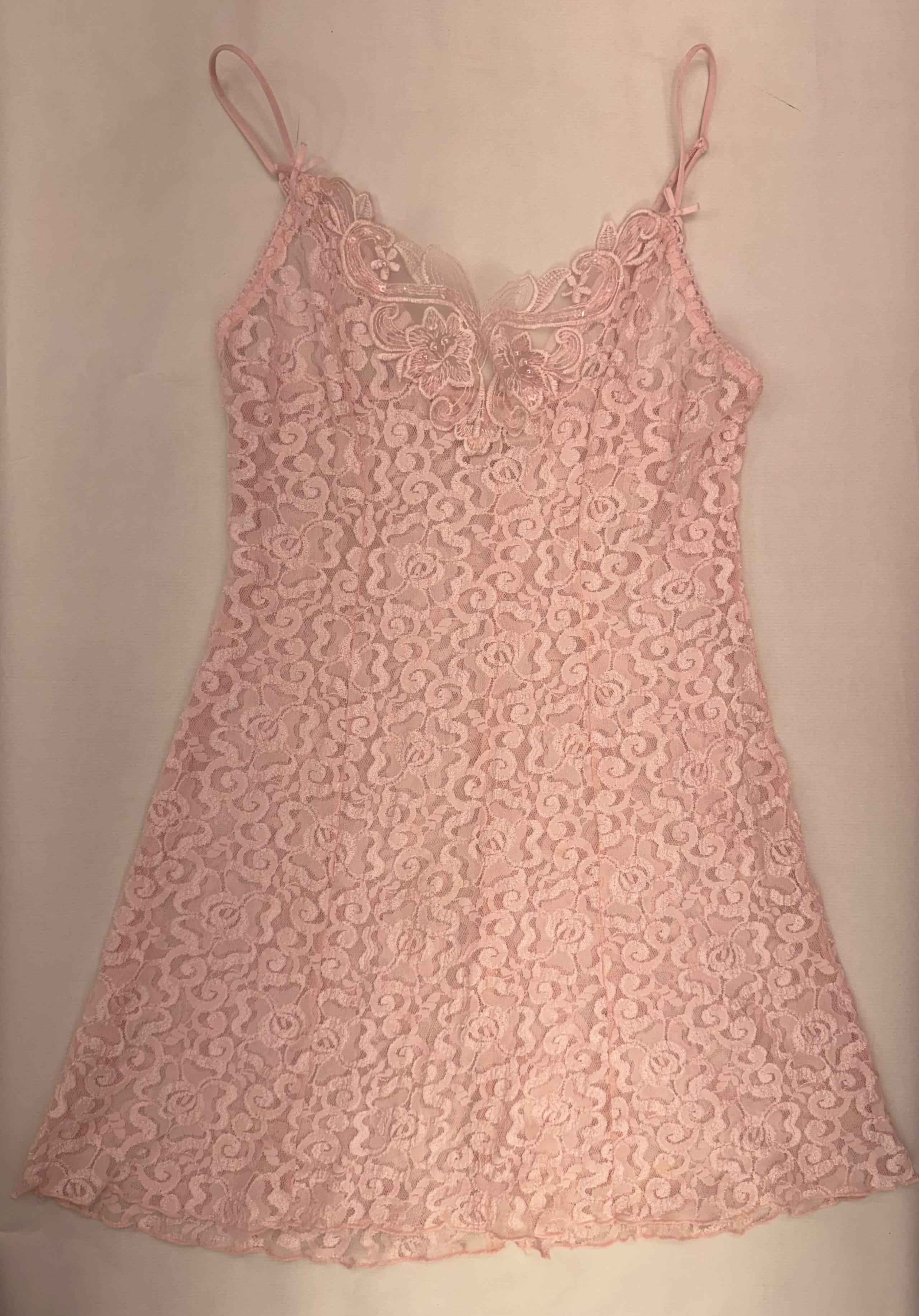 Detalle encaje Sujetador Blanco