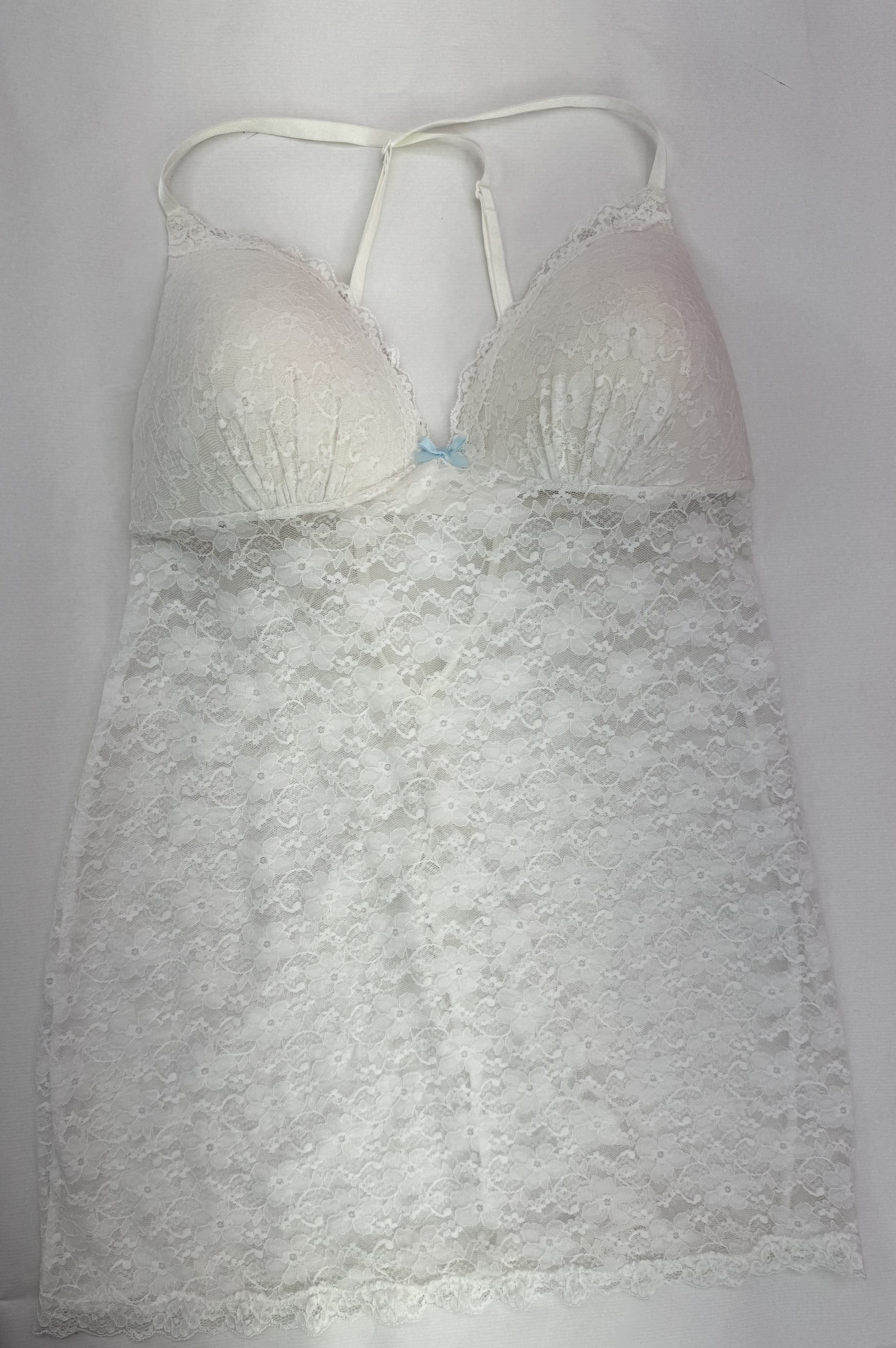 Conjunto Lunares - detalle estampado